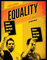 Equality in Sports : Issues in Sports cover image