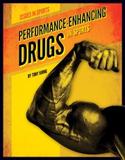 Performance-Enhancing Drugs in Sports : Issues in Sports cover image