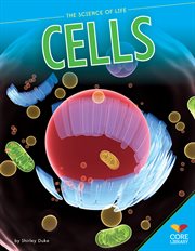 Cells : Science of Life cover image