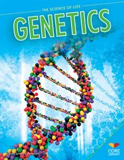 Genetics : Science of Life cover image