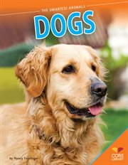 Dogs : Smartest Animals cover image
