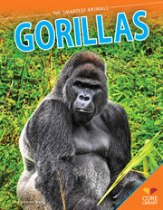 Gorillas : Smartest Animals cover image
