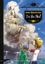 Yo ho no! cover image