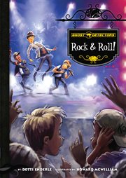 Rock & roll! cover image