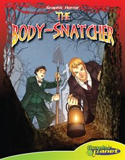The body-snatcher cover image