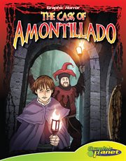 The Cask of Amontillado cover image
