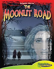 The moonlit road cover image