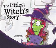 The littlest witch's story cover image