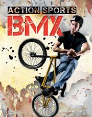 BMX cover image