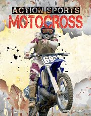 Motocross cover image