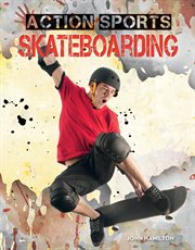 Skateboarding cover image