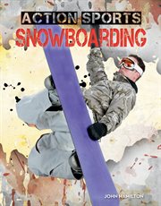 Snowboarding cover image