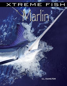 Cover image for Marlin