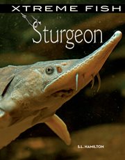 Sturgeon cover image