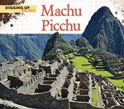 Machu Picchu cover image