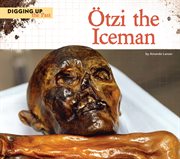 Ötzi the iceman cover image