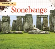 Stonehenge cover image