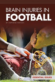 Brain injuries in football cover image