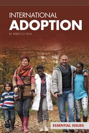 International adoption cover image