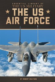 The US Air Force cover image