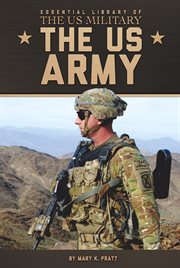 The US Army cover image