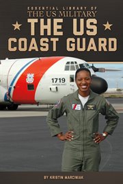 The US Coast Guard cover image