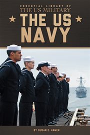 The US Navy cover image