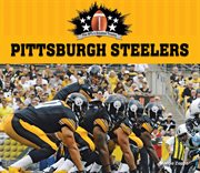Pittsburgh Steelers cover image