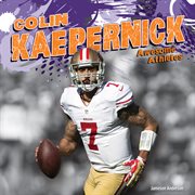 Colin Kaepernick cover image