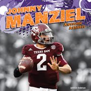 Johnny Manziel cover image