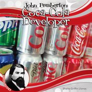 John Pemberton : Coca-Cola developer cover image
