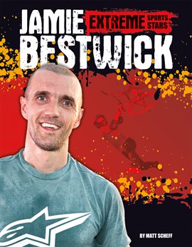 Cover image for Jamie Bestwick