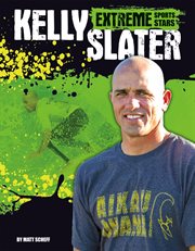 Kelly Slater cover image
