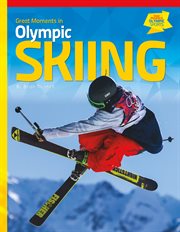 Great moments in Olympic skiing cover image