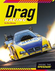 Drag racing cover image