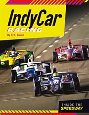 IndyCar racing cover image