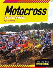 Motocross racing cover image