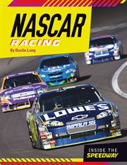 NASCAR Racing cover image