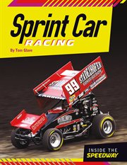 Sprint car racing cover image
