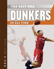 The best NBA dunkers of all time cover image