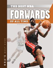 The best NBA forwards of all time cover image