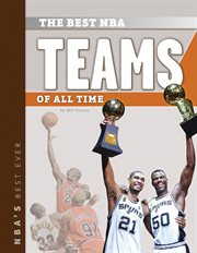 The best NBA teams of all time cover image