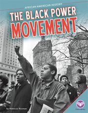 The Black Power movement cover image