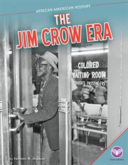 The Jim Crow Era cover image