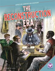 The Reconstruction Era cover image