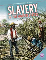 Slavery in the United States cover image