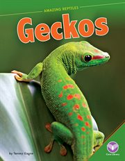 Geckos cover image