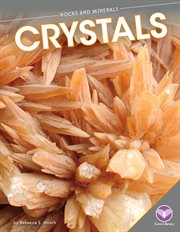Crystals cover image