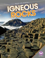 Igneous Rocks cover image
