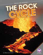 The Rock Cycle cover image